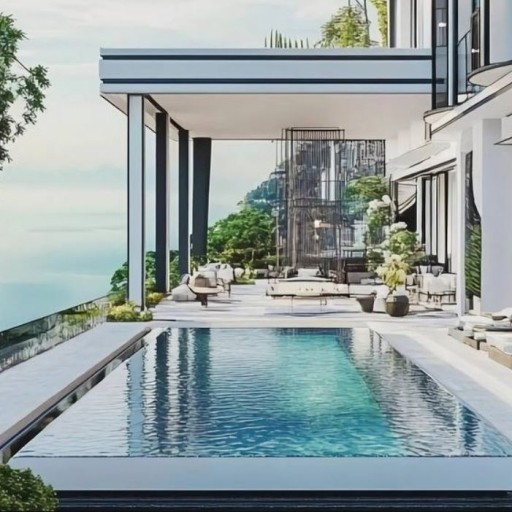 Embassy Life, Studio - 22 m²