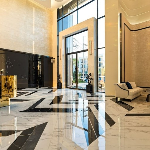 Embassy Life, Studio - 22 m²