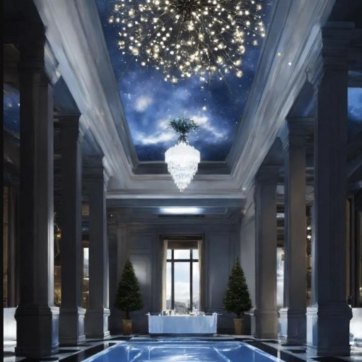 Embassy Life, Studio - 22 m²