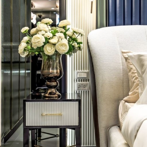 Embassy Life, 1 Bedroom - 34 m²