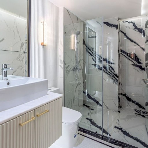 Embassy Life, 1 Bedroom - 34 m²