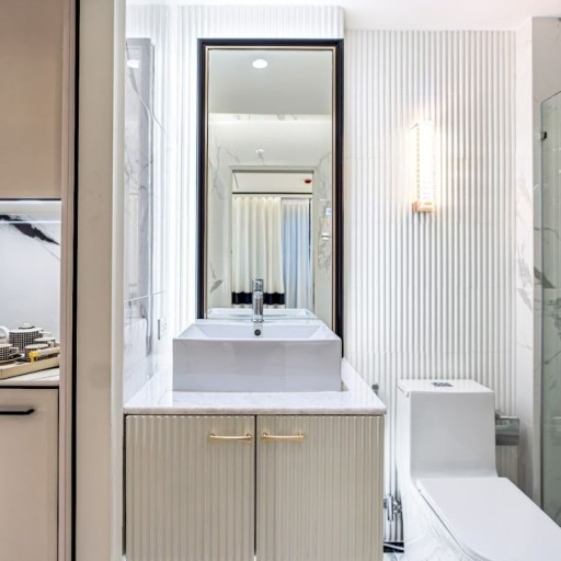 Embassy Life, 1 Bedroom - 34 m²