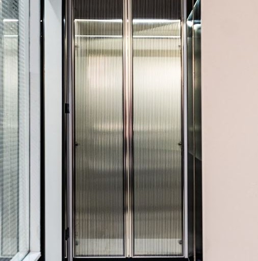 Embassy Life, 2 Bedroom - 51 m²