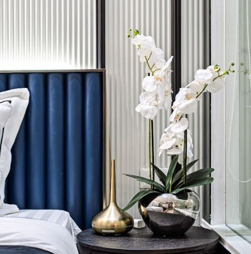 Embassy Life, 2 Bedroom - 51 m²