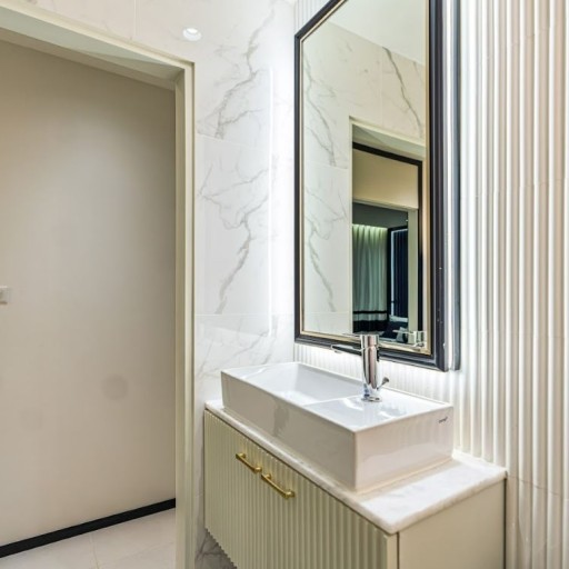 Embassy Life, 2 Bedroom - 51 m²