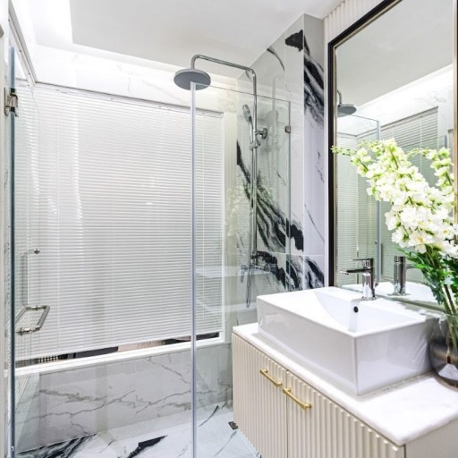 Embassy Life, 2 Bedroom - 51 m²