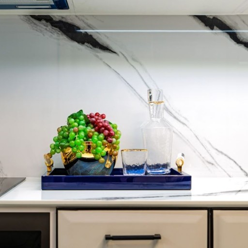 Embassy Life, 2 Bedroom - 51 m²