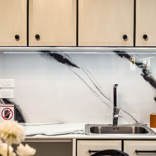 Embassy Life, 2 Bedroom - 51 m²