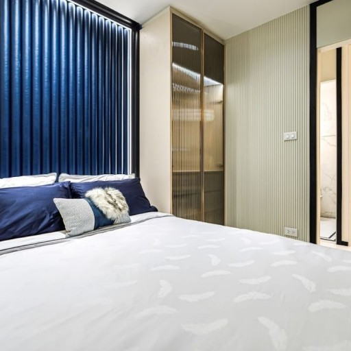 Embassy Life, 2 Bedroom - 51 m²