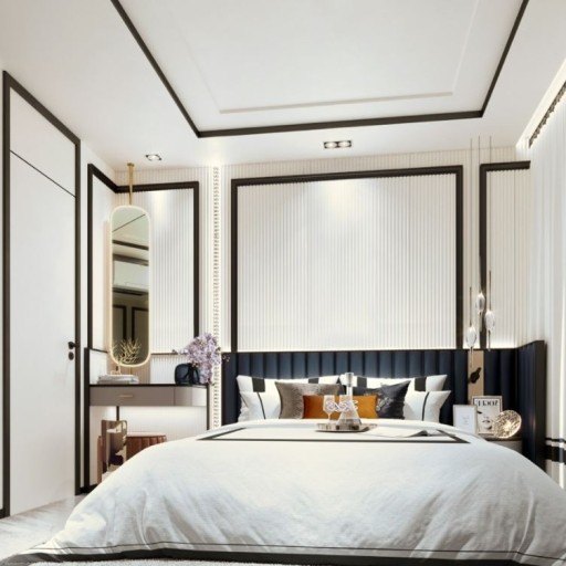 Embassy Life, Studio - 22 m²