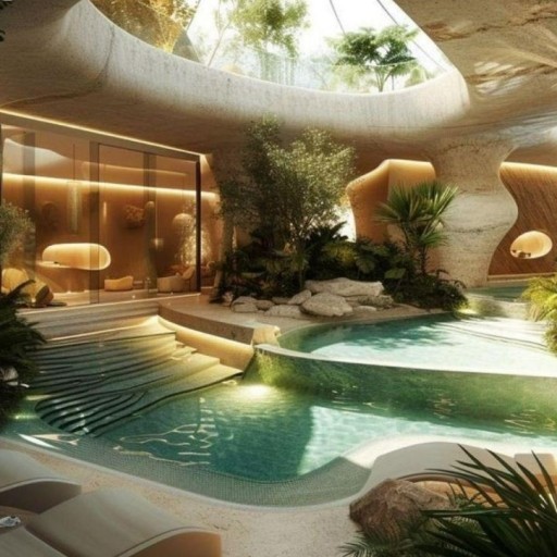 Embassy Life, Studio - 22 m²