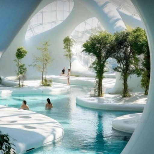 Embassy Life, Studio - 22 m²